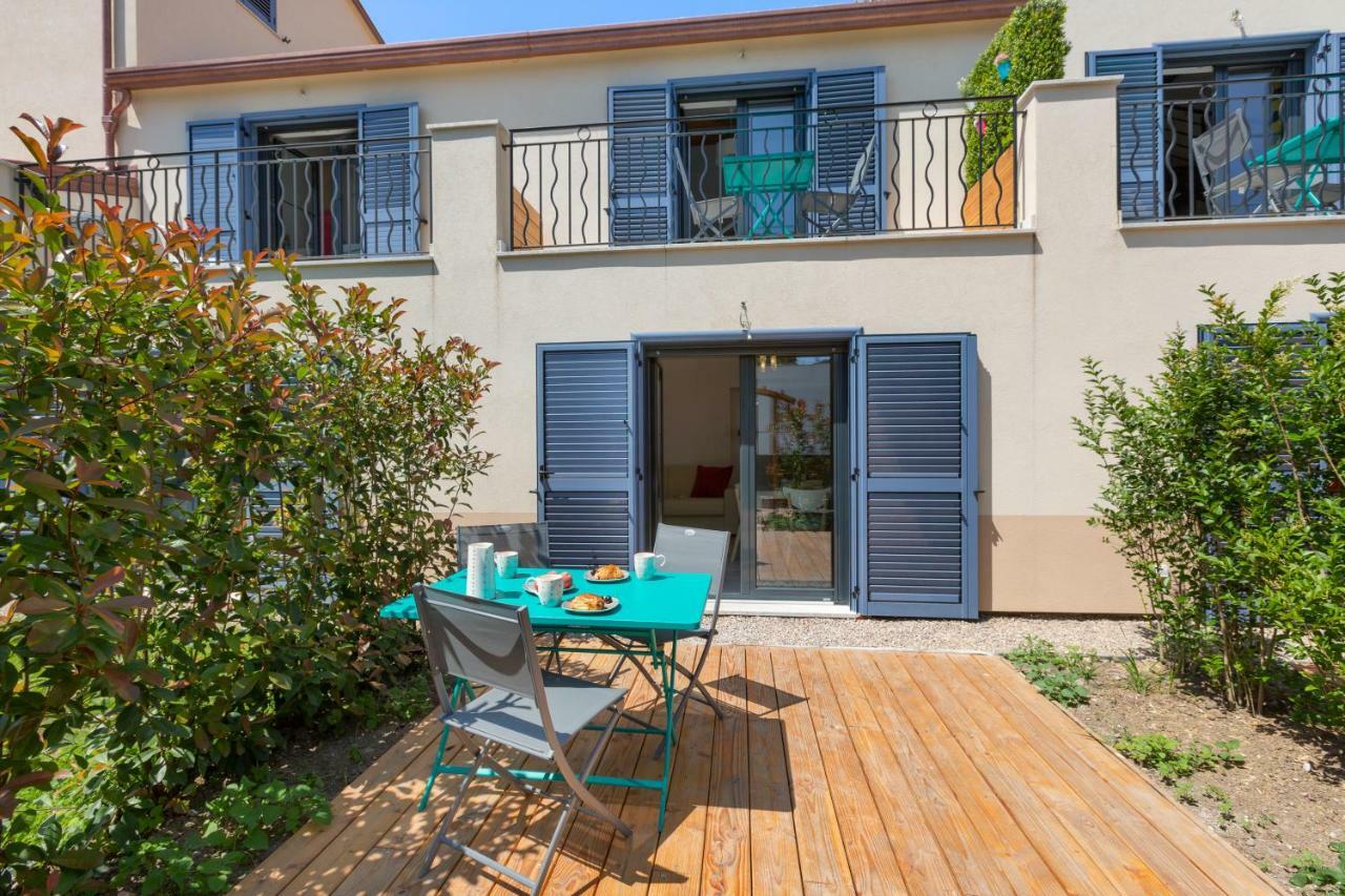 Ancre Du Cap Apartment Antibes Exterior photo