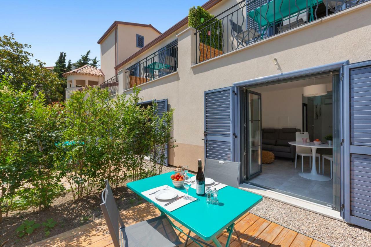 Ancre Du Cap Apartment Antibes Exterior photo