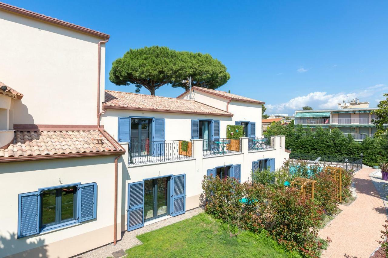 Ancre Du Cap Apartment Antibes Exterior photo